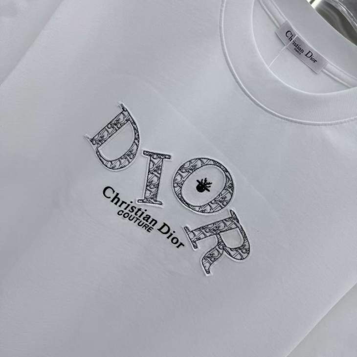 Dior T Shirts Short _SKUDiorS-2XLhgntx5416074